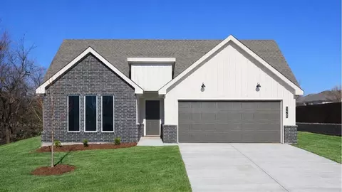 1640 Prairie Vis, Guthrie, OK 73044