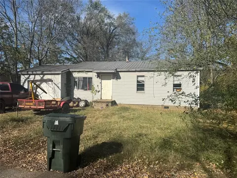 610 Marietta St, Muskogee, OK 74401