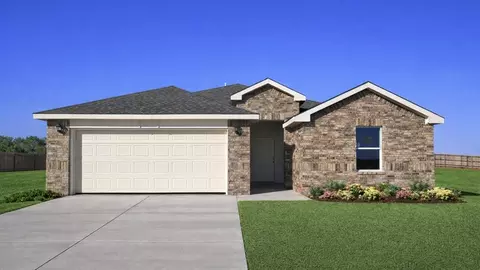 4913 Maleah Ave, Noble, OK 73068