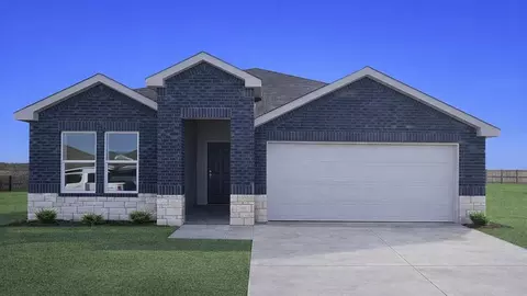 4904 Maleah Ave, Noble, OK 73068