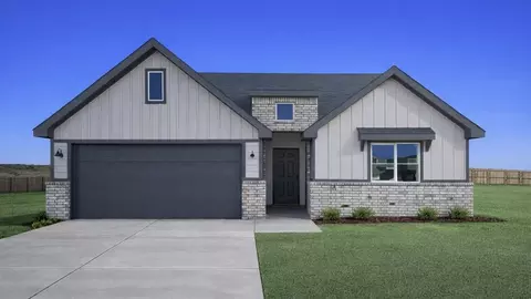 4908 Maleah Ave, Noble, OK 73068