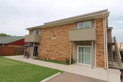 1311 Glen Oaks Ct, Norman, OK 73071