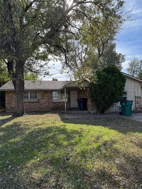 3316 SW 50th St, Oklahoma City, OK 73119
