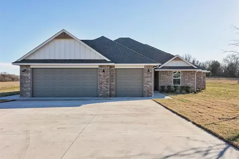 3290 Prairie View Trl, Noble, OK 73068