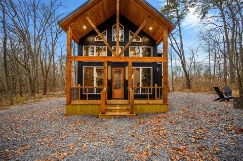 67 Cedar Dale Ln, Broken Bow, OK 74728