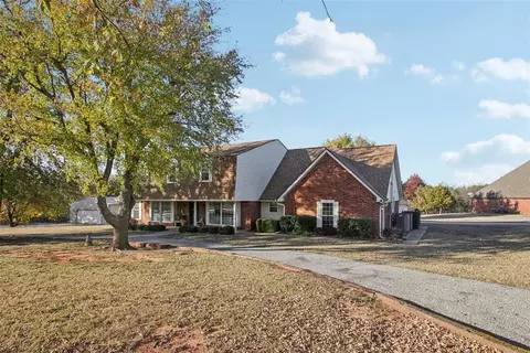 14057 Westcreek Rd, Piedmont, OK 73078