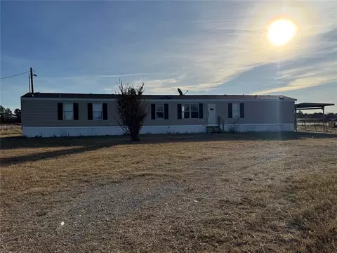 1812 Breezeway Hts, Harrah, OK 73045