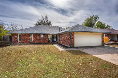 5204 SE 58th St, Oklahoma City, OK 73135