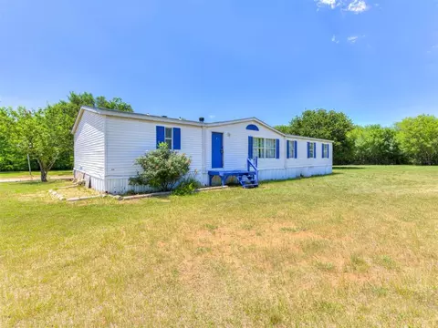 11550 Timber Trl, Lexington, OK 73051
