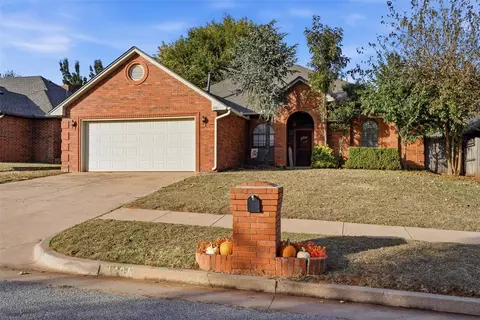 1401 NW 183rd Ter, Edmond, OK 73012