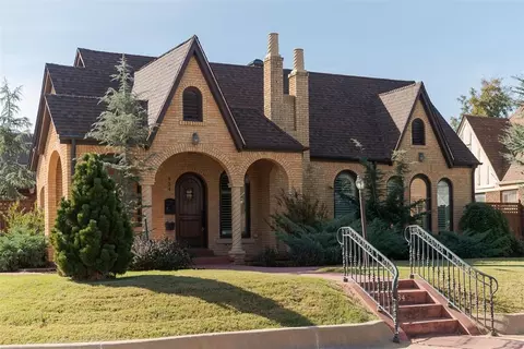834 NE 17th St, Oklahoma City, OK 73105