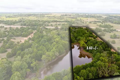 15233 Hidden Glen Ln, Glencoe, OK 74032