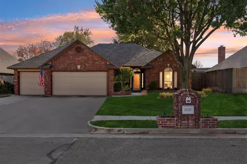 3028 SW 130th St, Oklahoma City, OK 73170