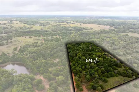 15008 Hidden Glen Ln, Glencoe, OK 74032
