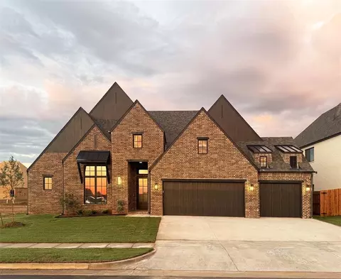 15701 Starlight Ln, Oklahoma City, OK 73078