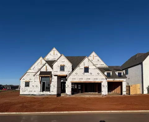 15701 Starlight Ln, Oklahoma City, OK 73078