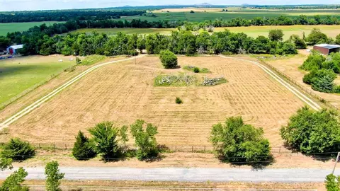 20863 E County Rd 1588, Altus, OK 73521 photo 5