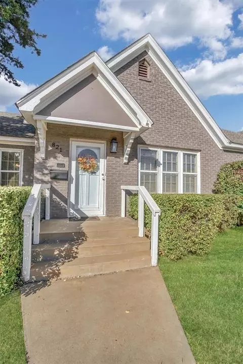 821 Elm St, Altus, OK 73521 photo 5