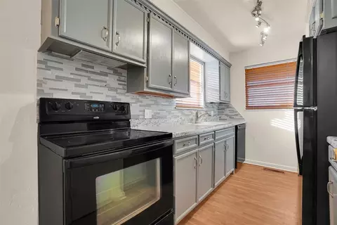 Kitchen - 18 E Anchor Dr, Sayre, OK 73662 photo 1 of 3