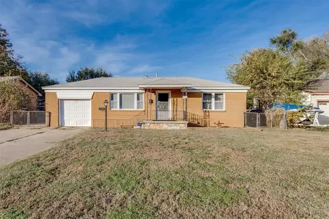 4105 SE 11th St, Del City, OK 73115