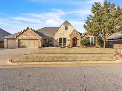 1505 NW 189th St, Edmond, OK 73012