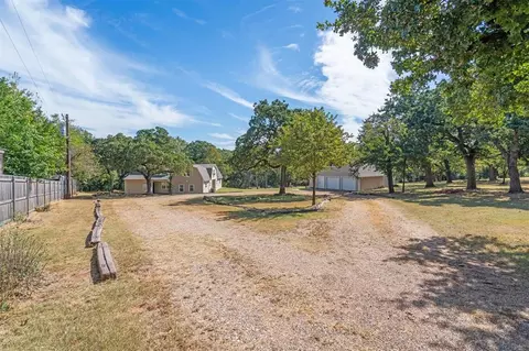 200 N Cedar Mountain Ave, Edmond, OK 73034