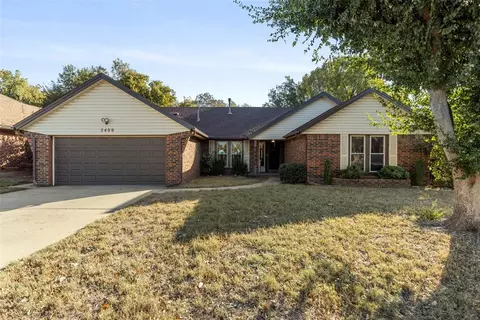 5400 Ryan Dr, Oklahoma City, OK 73135