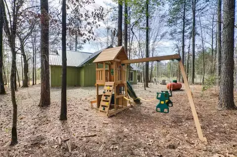 Exterior - 39 Jericho Rd, Broken Bow, OK 74728 photo 7 of 9
