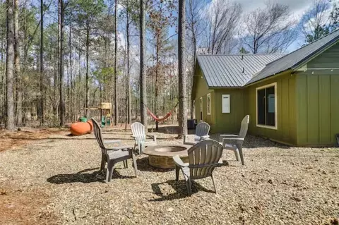Exterior - 39 Jericho Rd, Broken Bow, OK 74728 photo 8 of 9