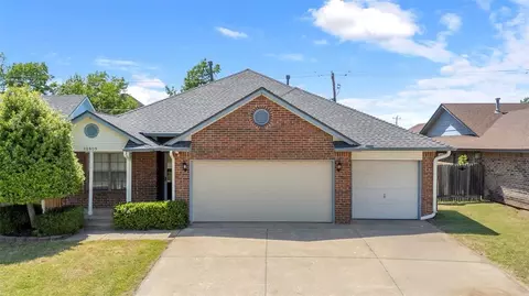 12909 Brandon Pl, Oklahoma City, OK 73142