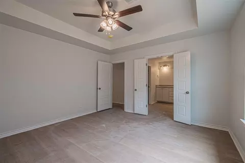Bedroom - 118 Cedar St, Perry, OK 73077 photo 1 of 5