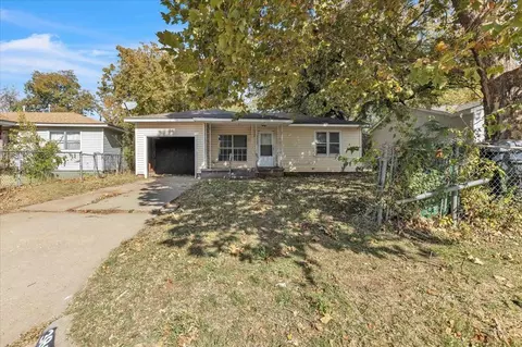 3809 SW 40th Pl, Oklahoma City, OK 73119