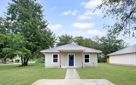312 N Miles Ave, El Reno, OK 73036