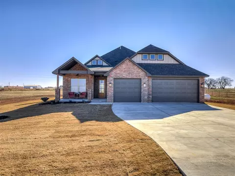 29760 Jade St, Cashion, OK 73016