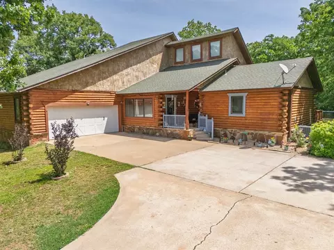 9959 Hickory Hollow Rd, Shawnee, OK 74804