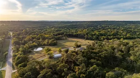 6950 E 135 Rd, Holdenville, OK 74848