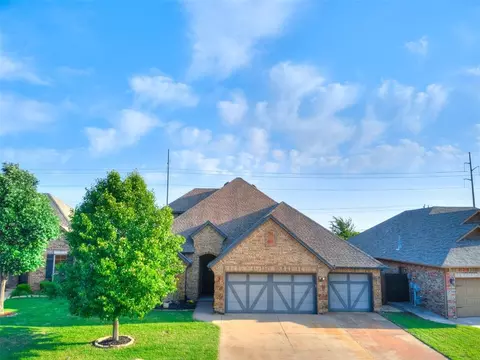 3205 NW 192nd Ter, Edmond, OK 73012