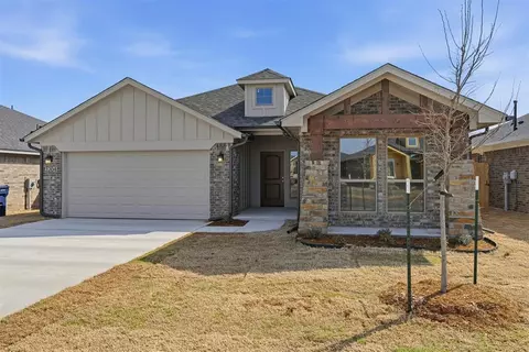 3204 Mount Nebo Dr, Yukon, OK 73099