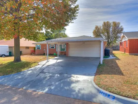 1132 SW 78th Ter, Oklahoma City, OK 73139