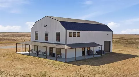 6543 NW 277th St, Mountain Park, OK 73559