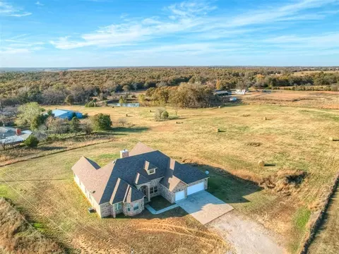 View/Area - 9202 Cleo Ln, Mcloud, OK 74851 photo 1 of 3