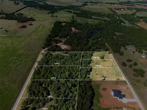 1020 Creekside Trl, Guthrie, OK 73044