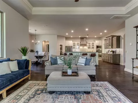 4008 Wedgewood Creek Dr, Oklahoma City, OK 73179