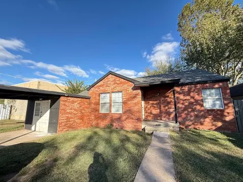 4200 N Thompkins Ave, Bethany, OK 73008 photo 1