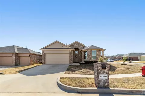 11320 NW 95th Ter, Yukon, OK 73099
