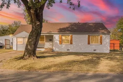 4625 SE 22nd St, Oklahoma City, OK 73115