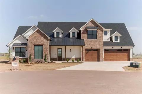 6700 Lake View Ct, Cashion, OK 73016