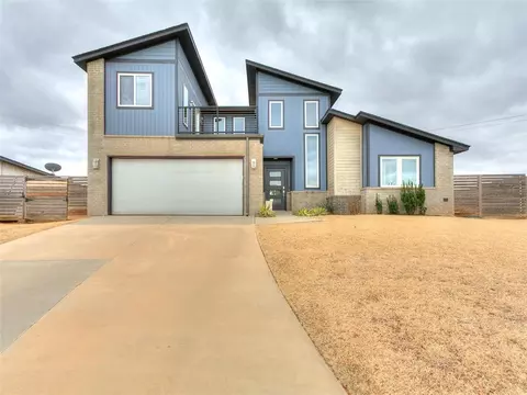 2424 NW 172nd Cir, Edmond, OK 73012