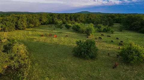 0000 N 4100 Rd, Eufaula, OK 74432 photo 12
