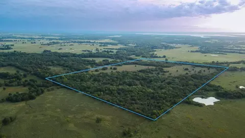 0000 N 4100 Rd, Eufaula, OK 74432